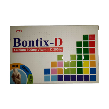 Bontix-D