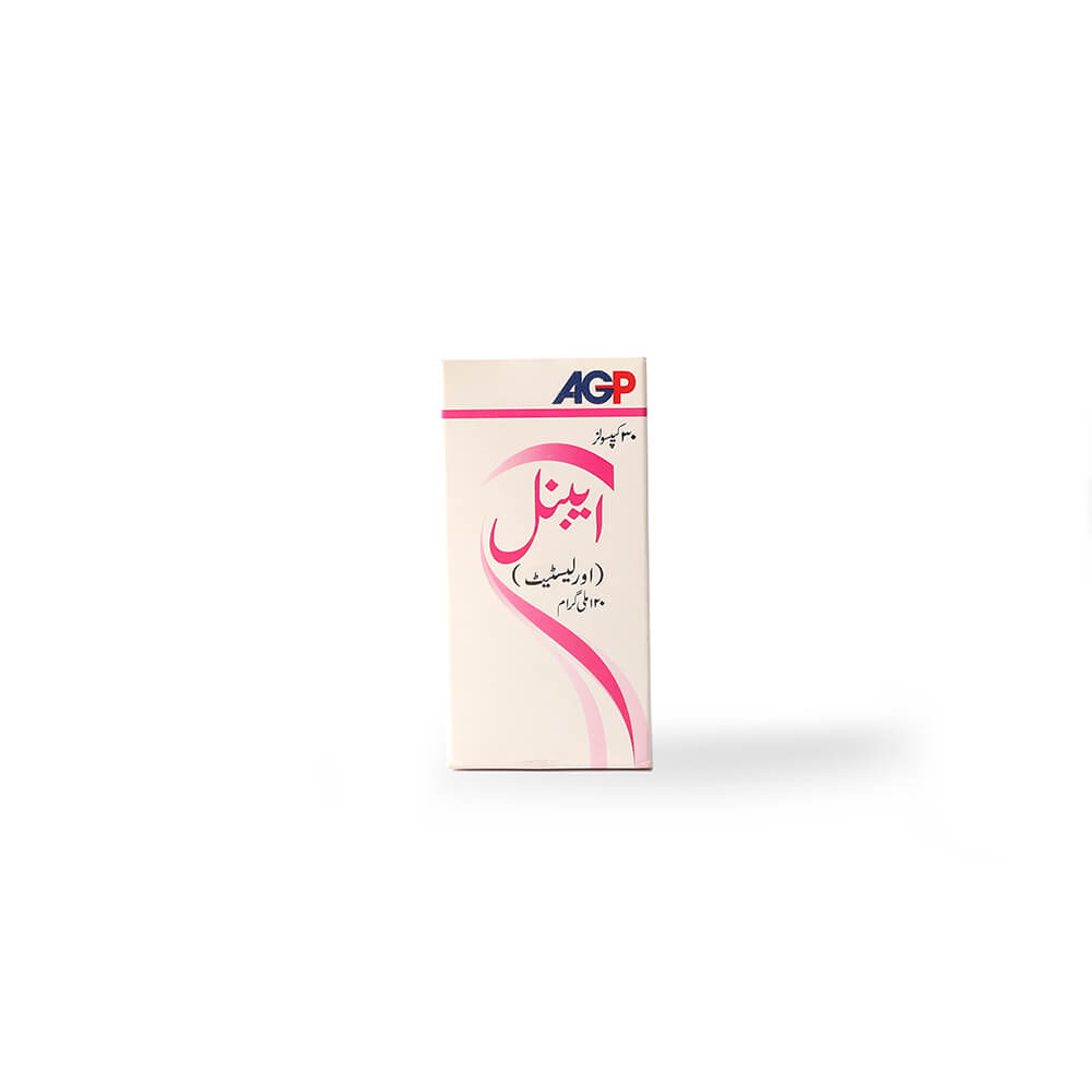 Abnil 120mg