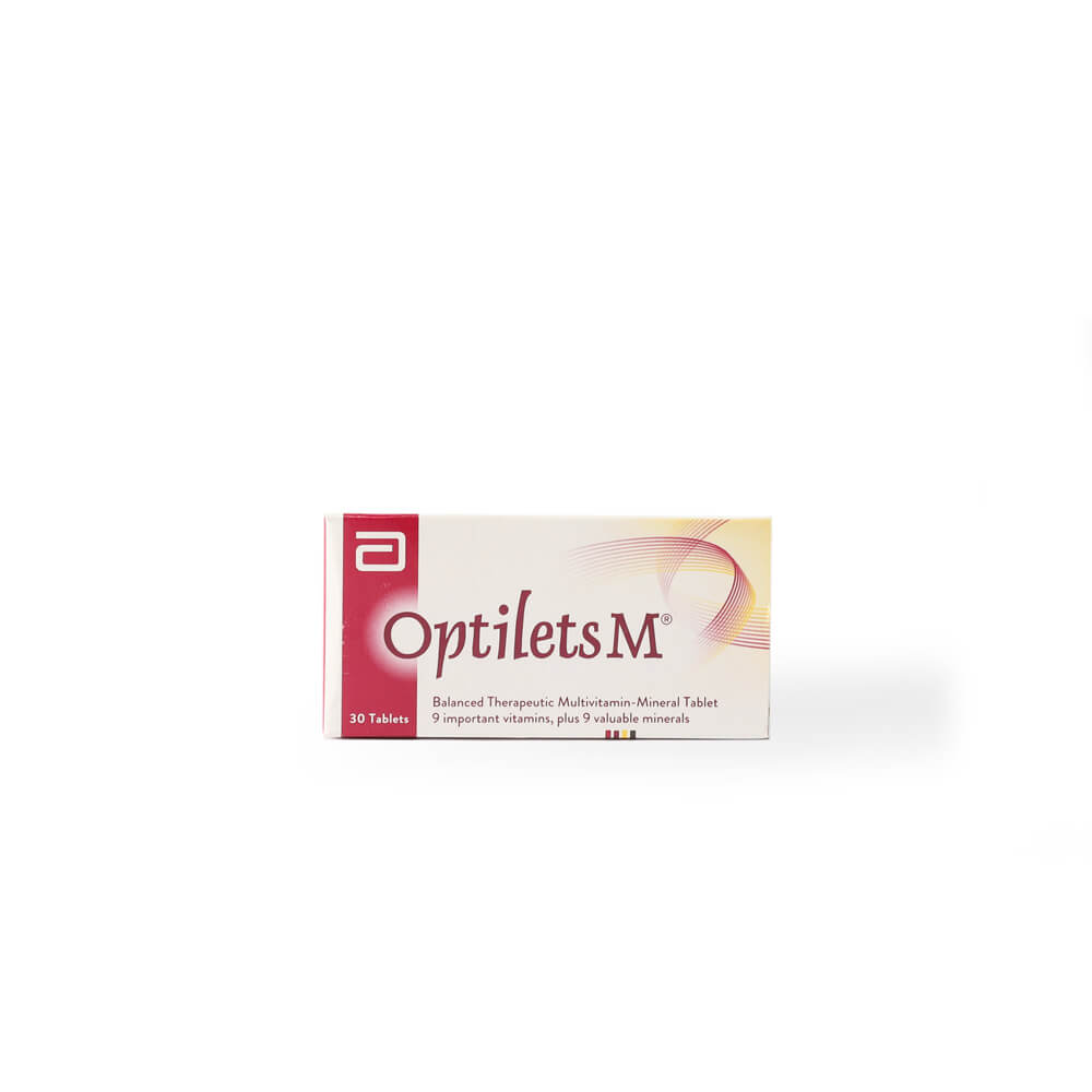 Optilets-M