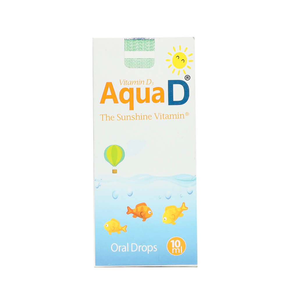 Aqua D