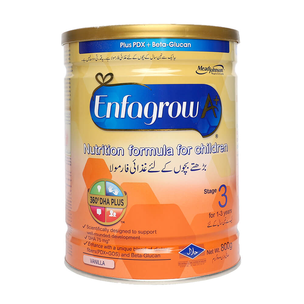 Enfagrow A+3 800g