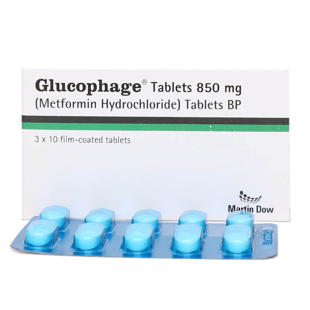 Buy glucophage