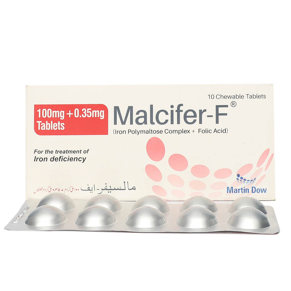 Malcifer F