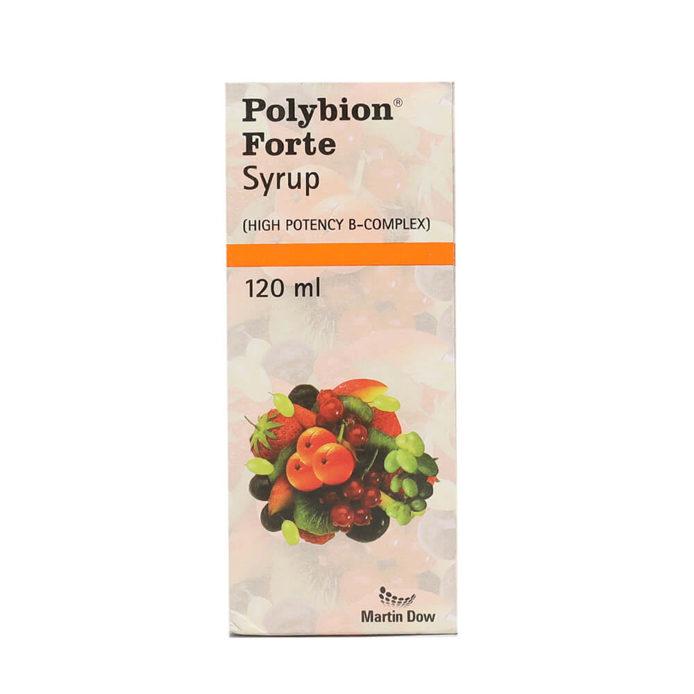 Polybion Forte 120ml