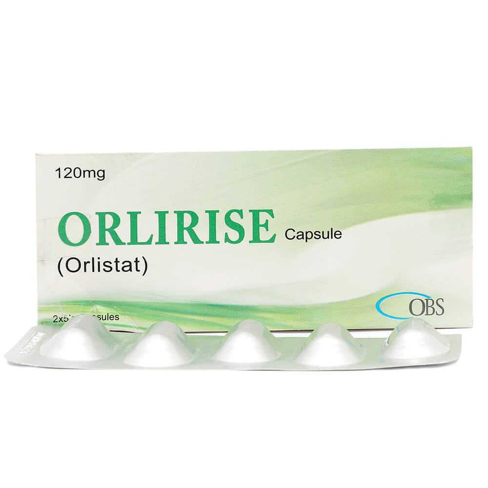 OrliRise