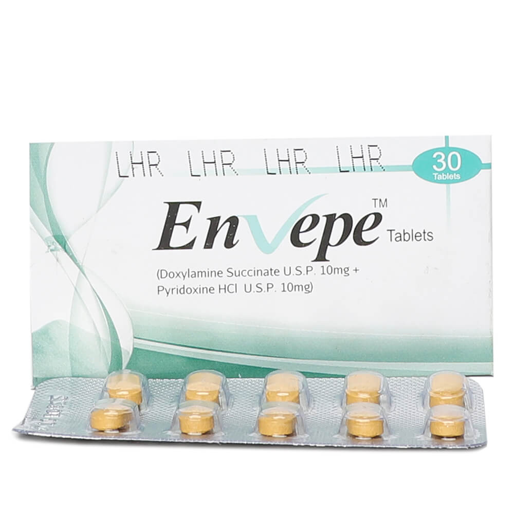 Envepe