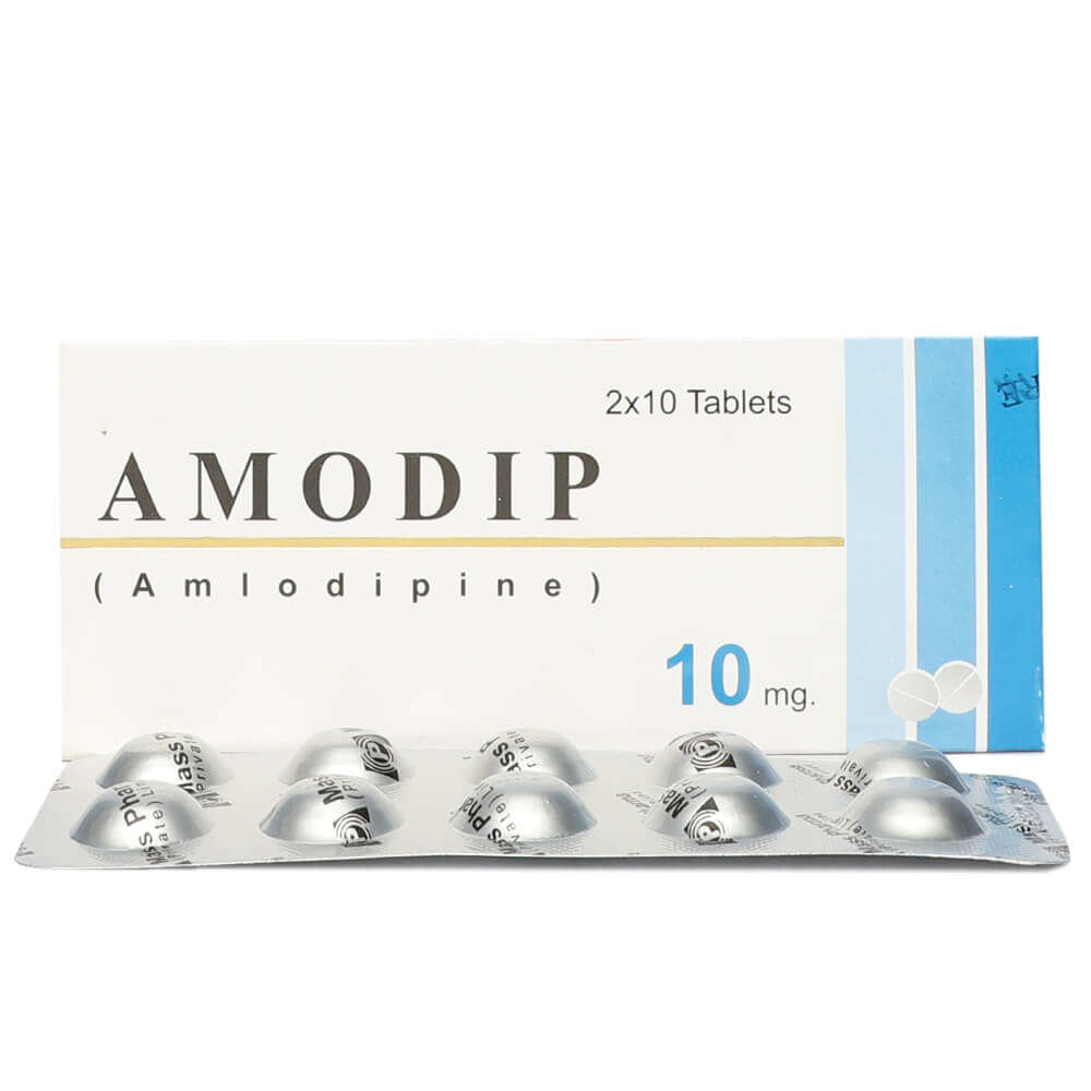 Amodip 10mg