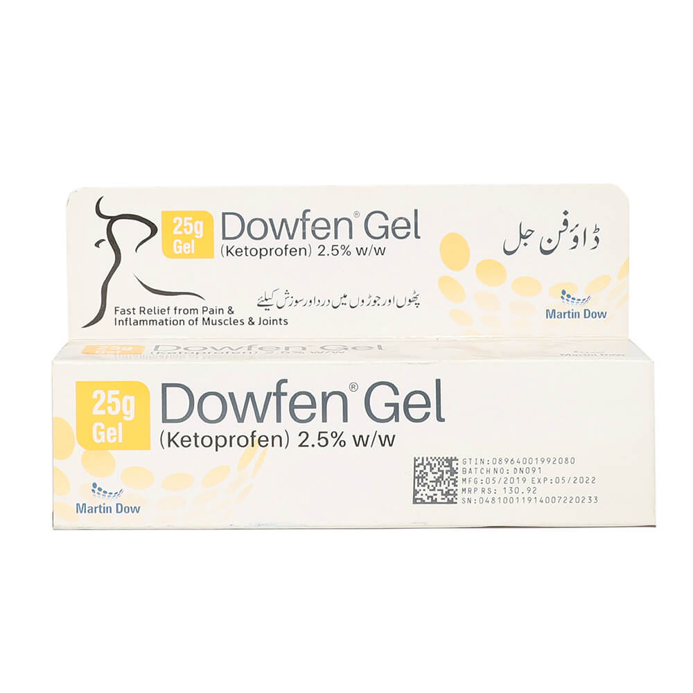 Dowfen 25g