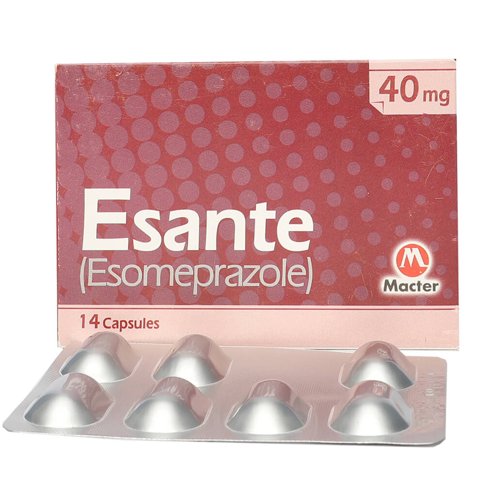 Esante 40mg