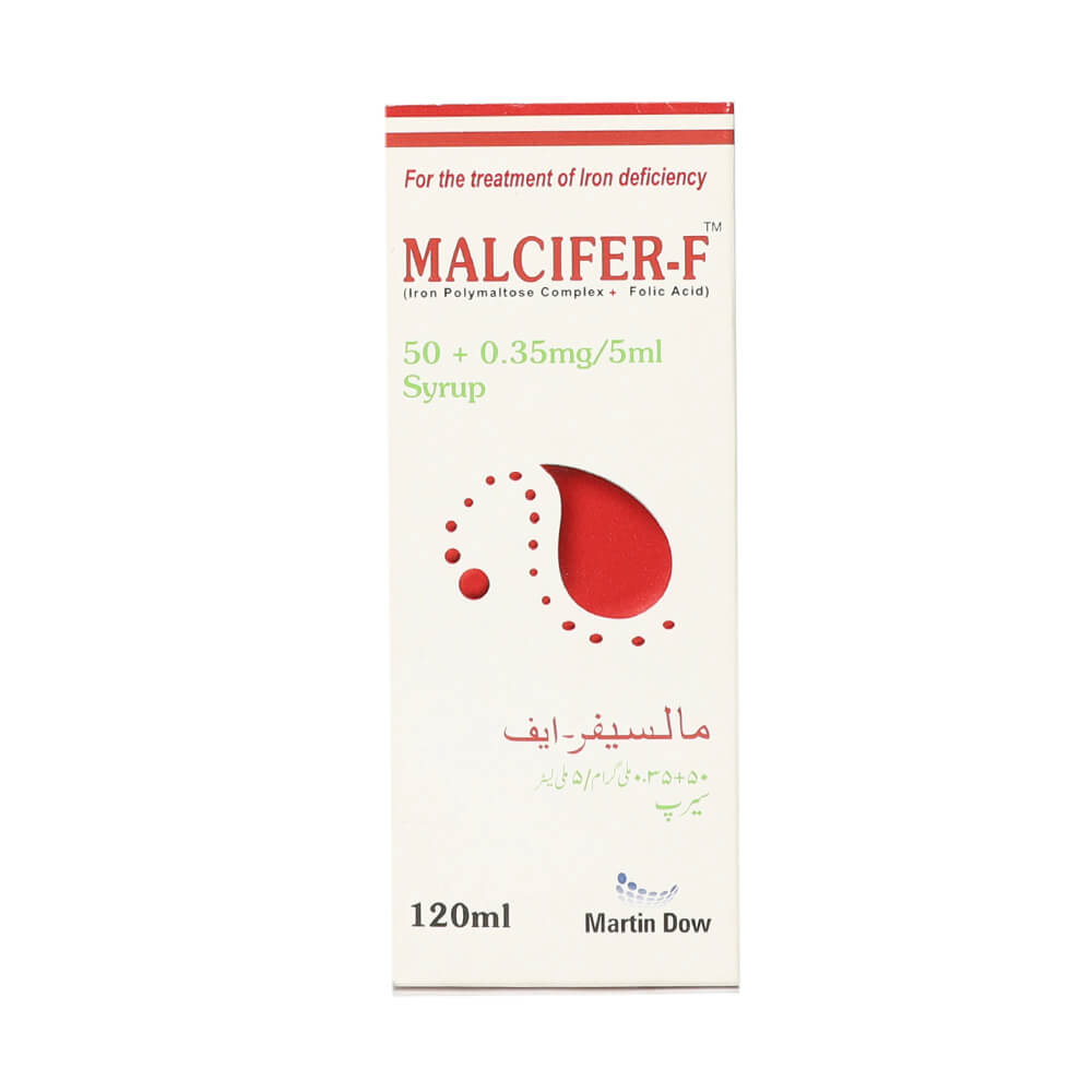 Malcifer F 120ml
