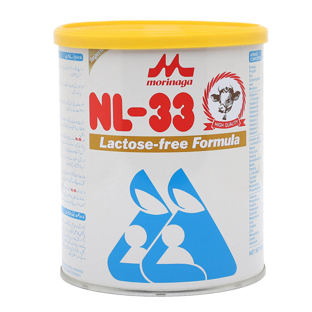 Morinaga Nl-33 Milk
