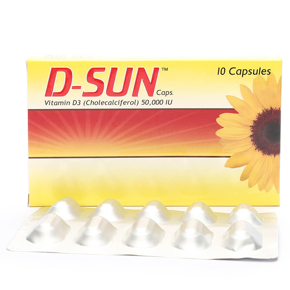 D-Sun