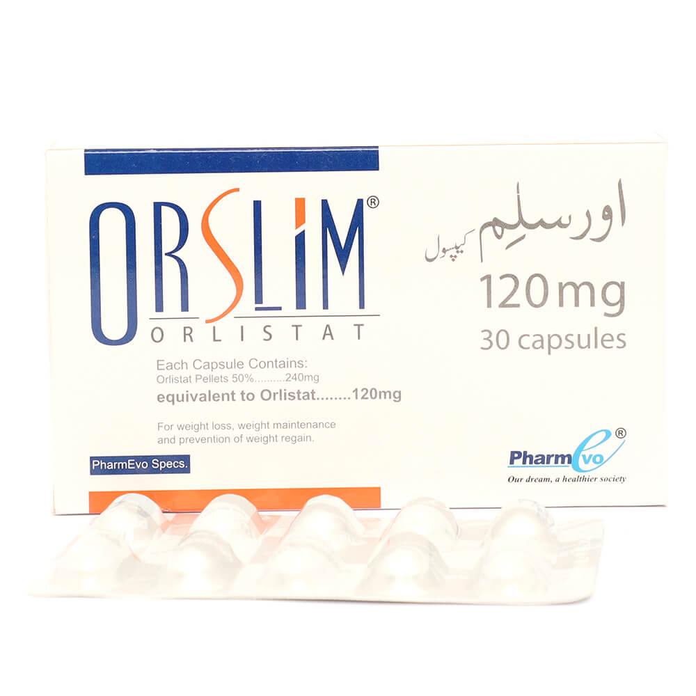 Orslim 120mg