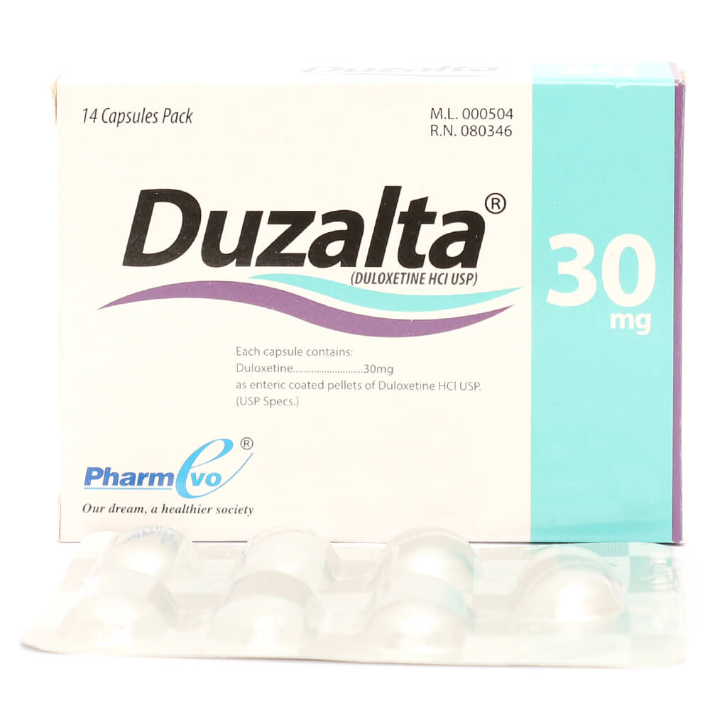 Duzalta 30mg