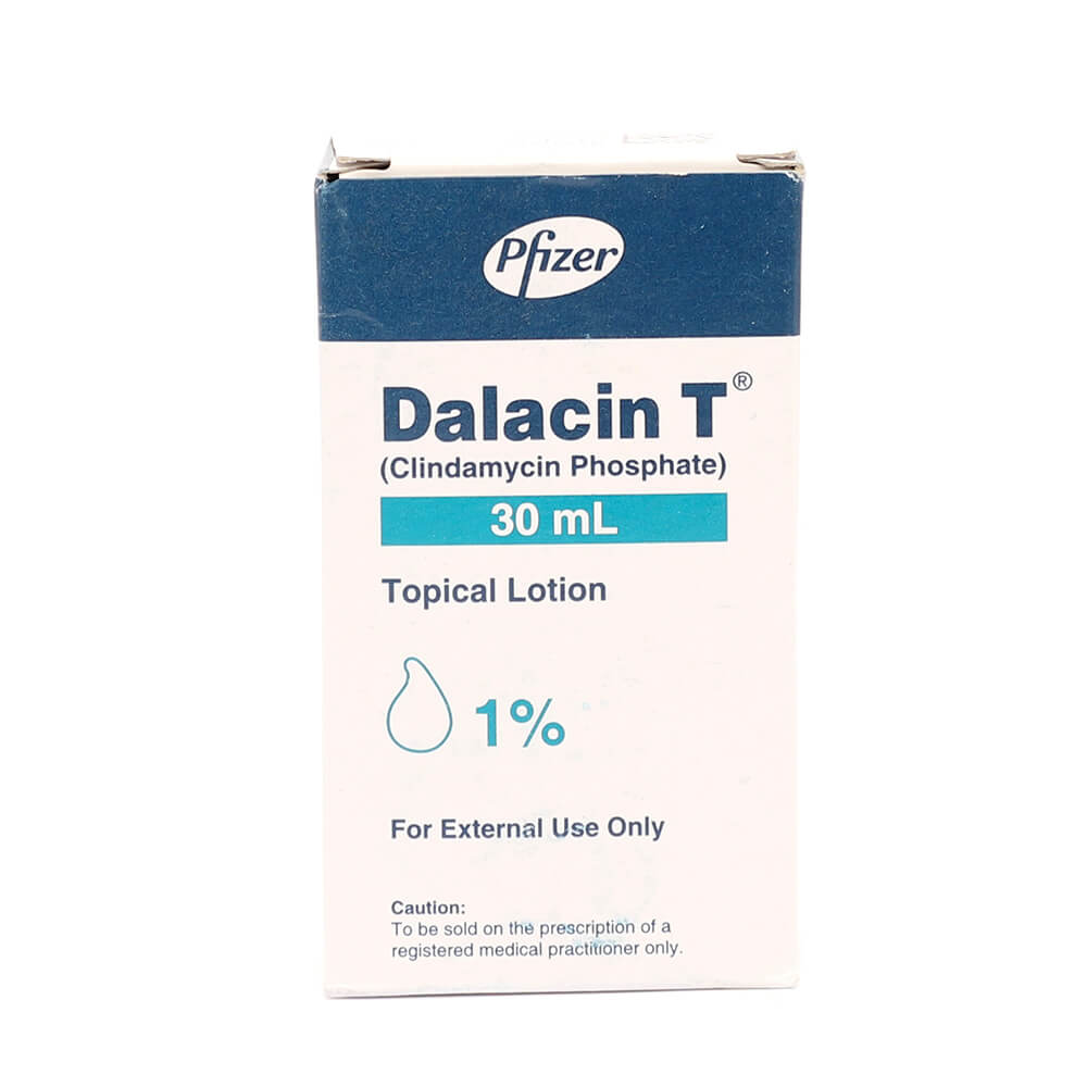 Dalacin-T 30ml