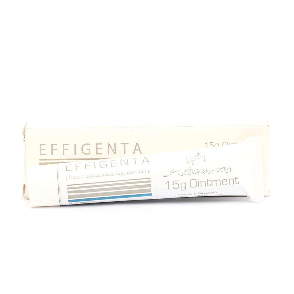 Effigenta 15g