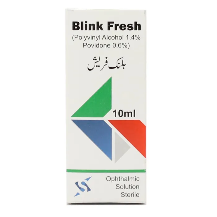 Blink Fresh 10ml