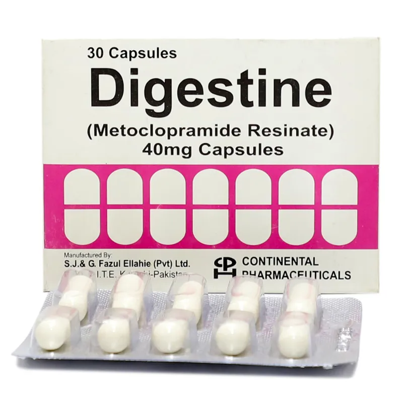 Digestine 40mg