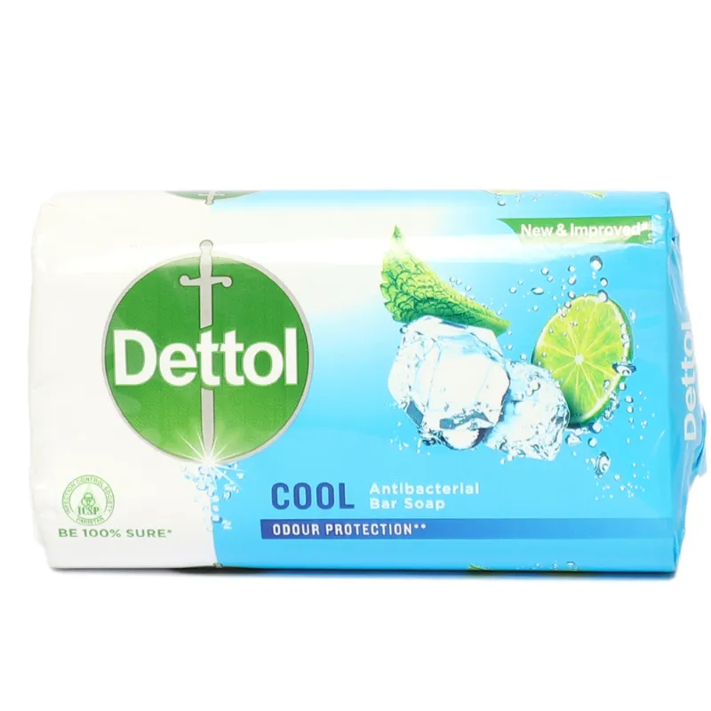 Dettol Soap Cool 145g
