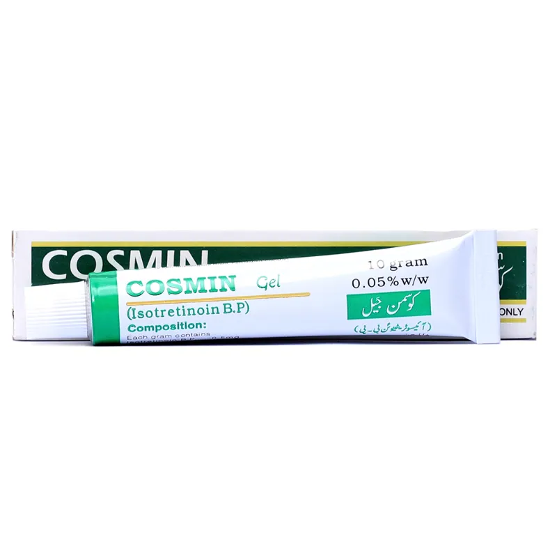 Cosmin 0.05 % 10g