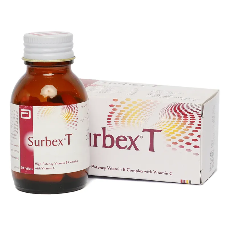 Surbex-T