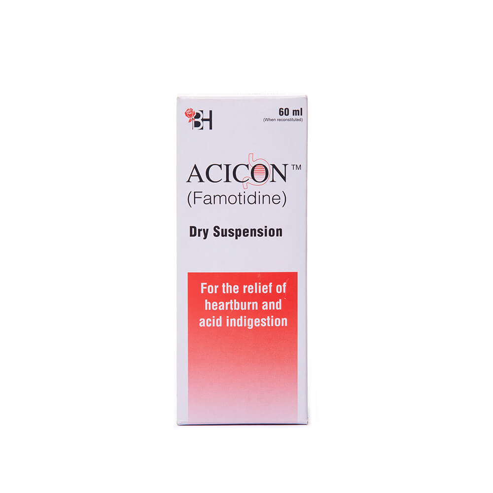 Acicon 60ml