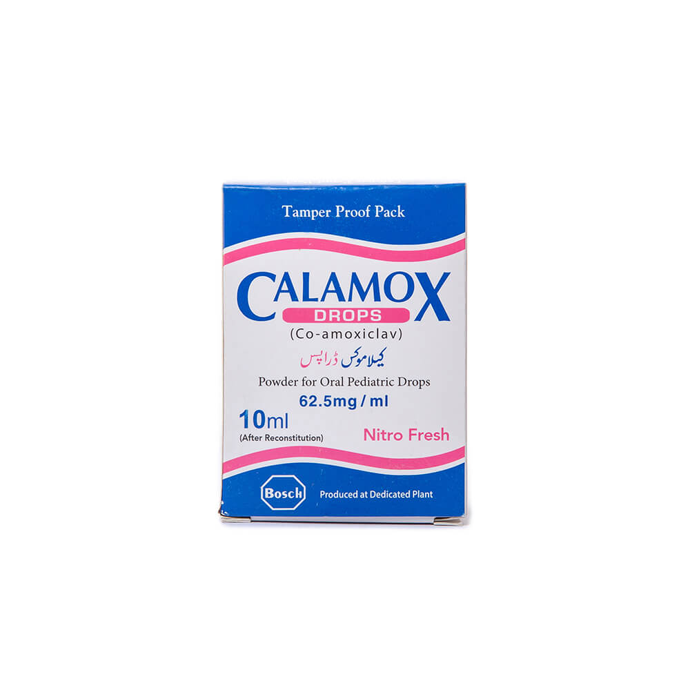 Calamox 10ml