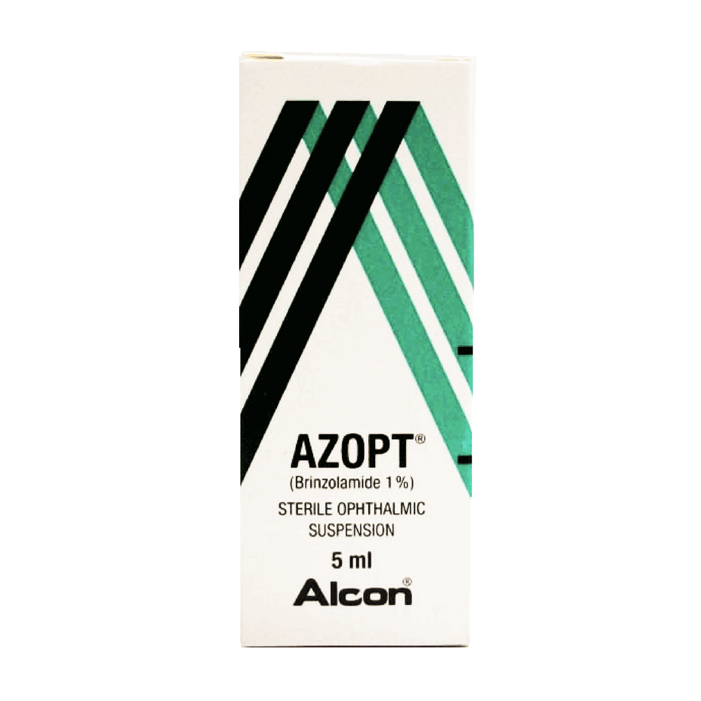 Azopt 5ml