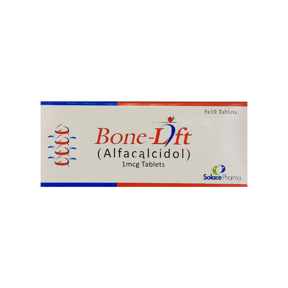 Bone-Lift 1mcg