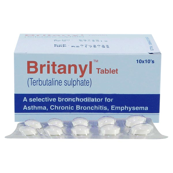 Britanyl
