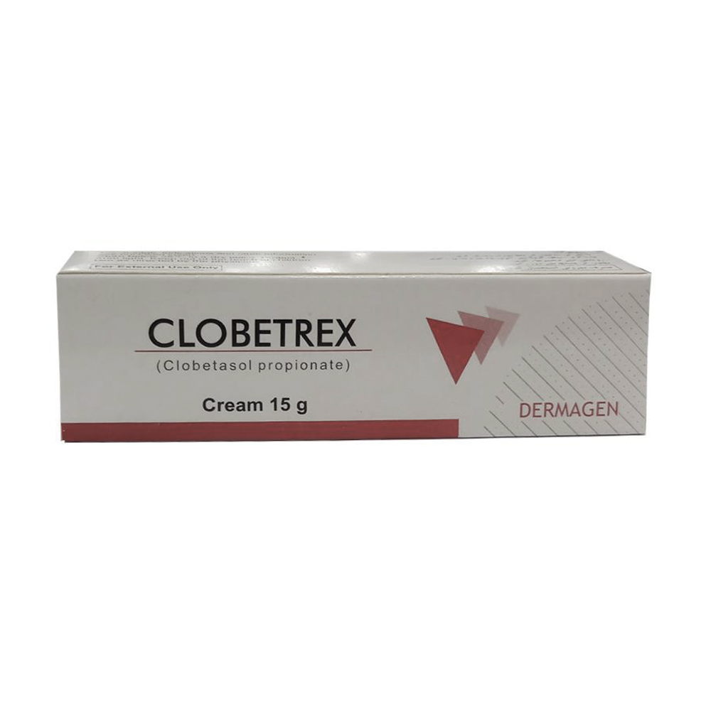 Clobetrex 15g