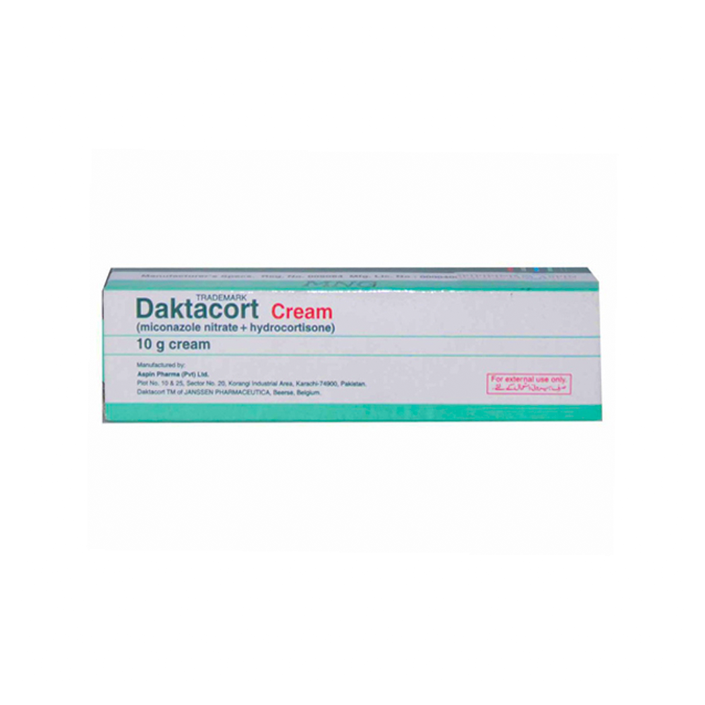 Daktacort 10g
