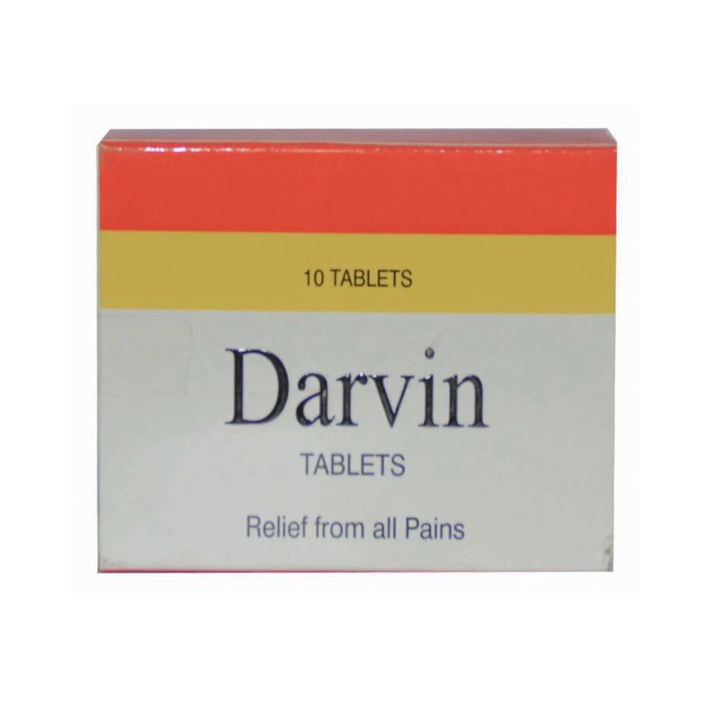 Darvin