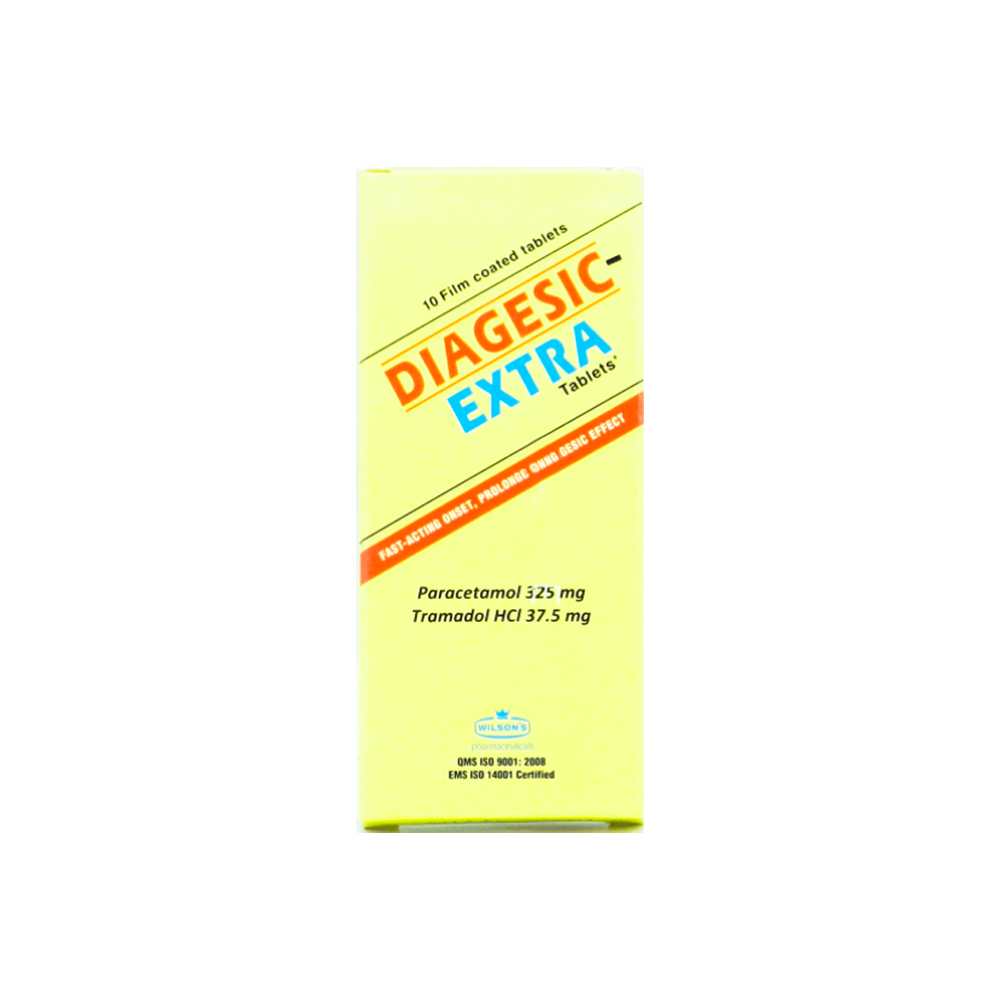 Diagesic-Extra