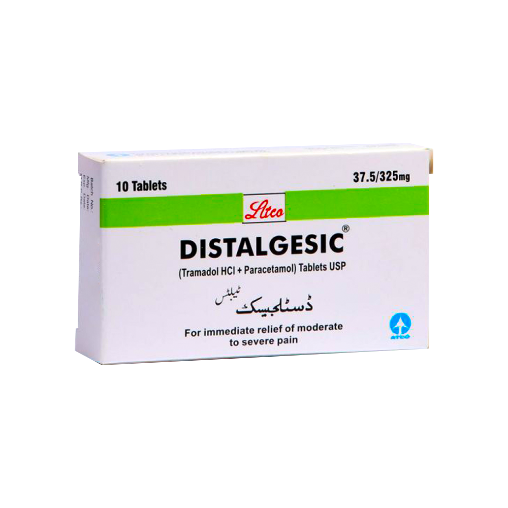 Distalgesic