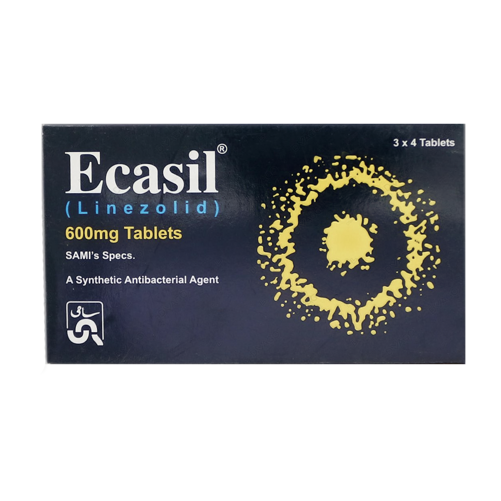 Dyclo SR 100mg