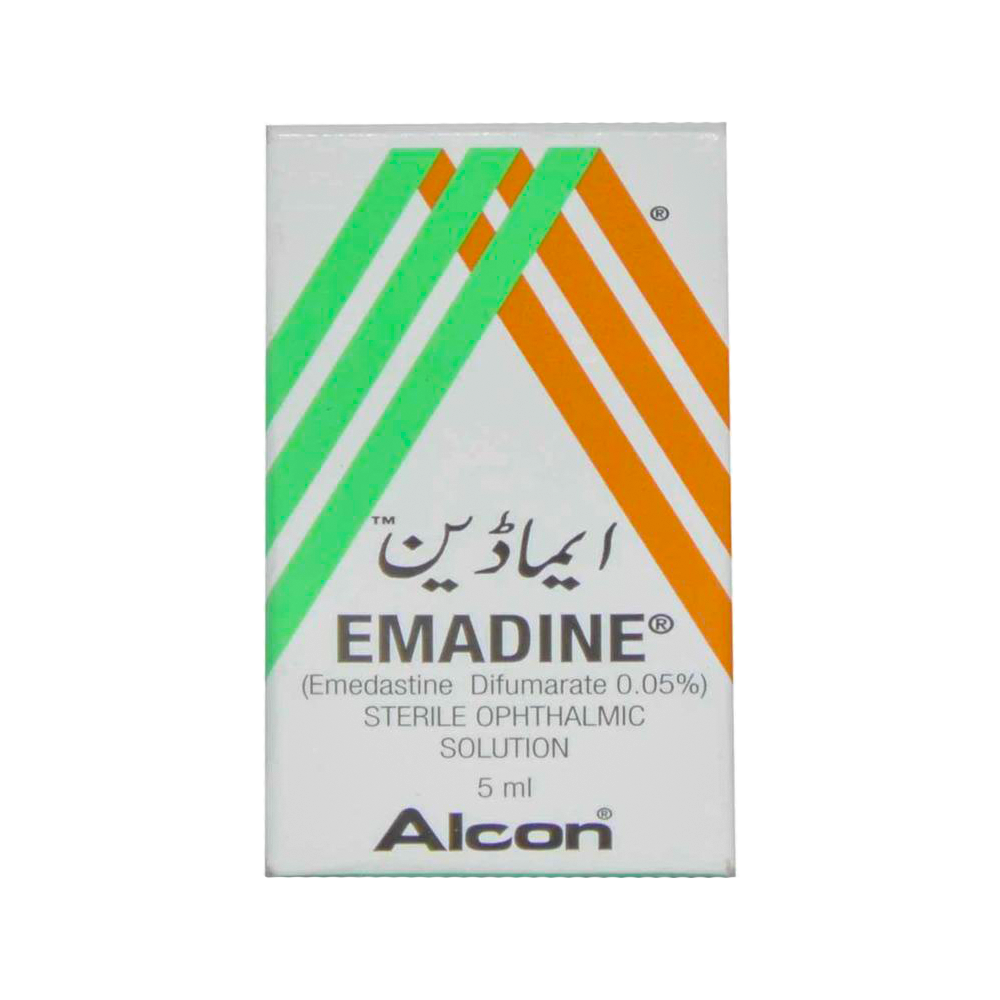 Emadine 5ml