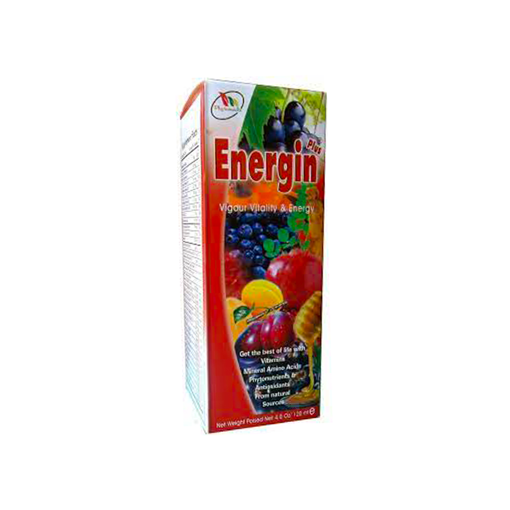 Energin 120ml