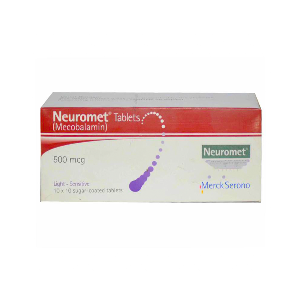 Neuromet