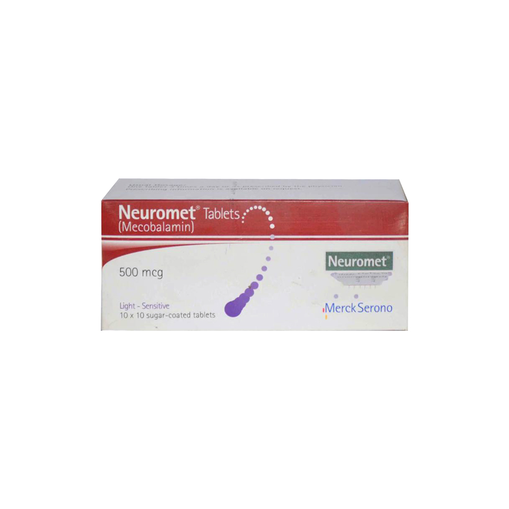Neuromet