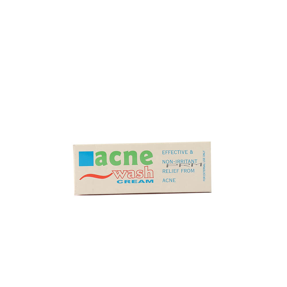 Acne-Wash 20g