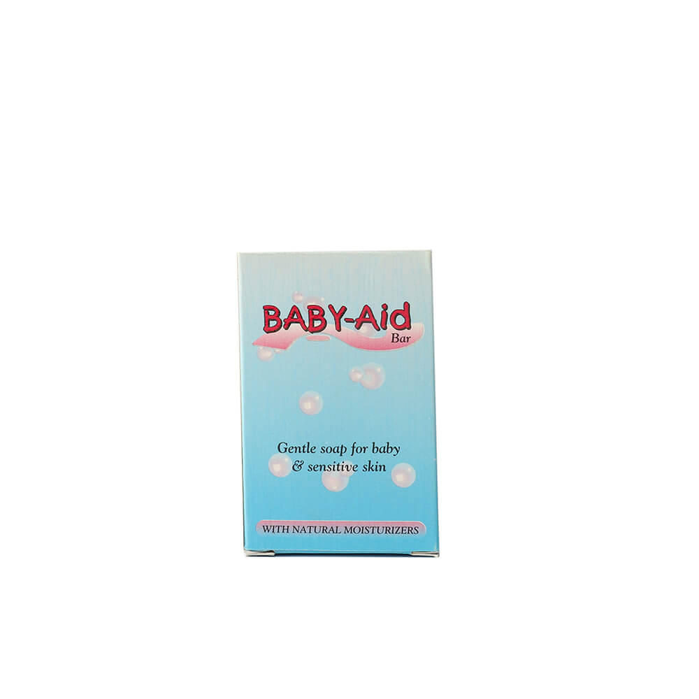 Baby Aid Soap 70g