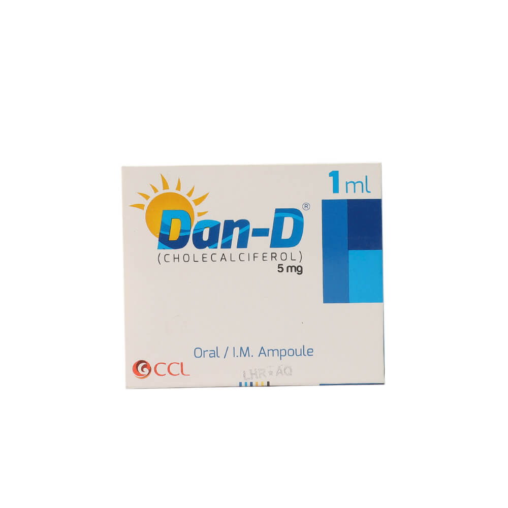 Dan-D