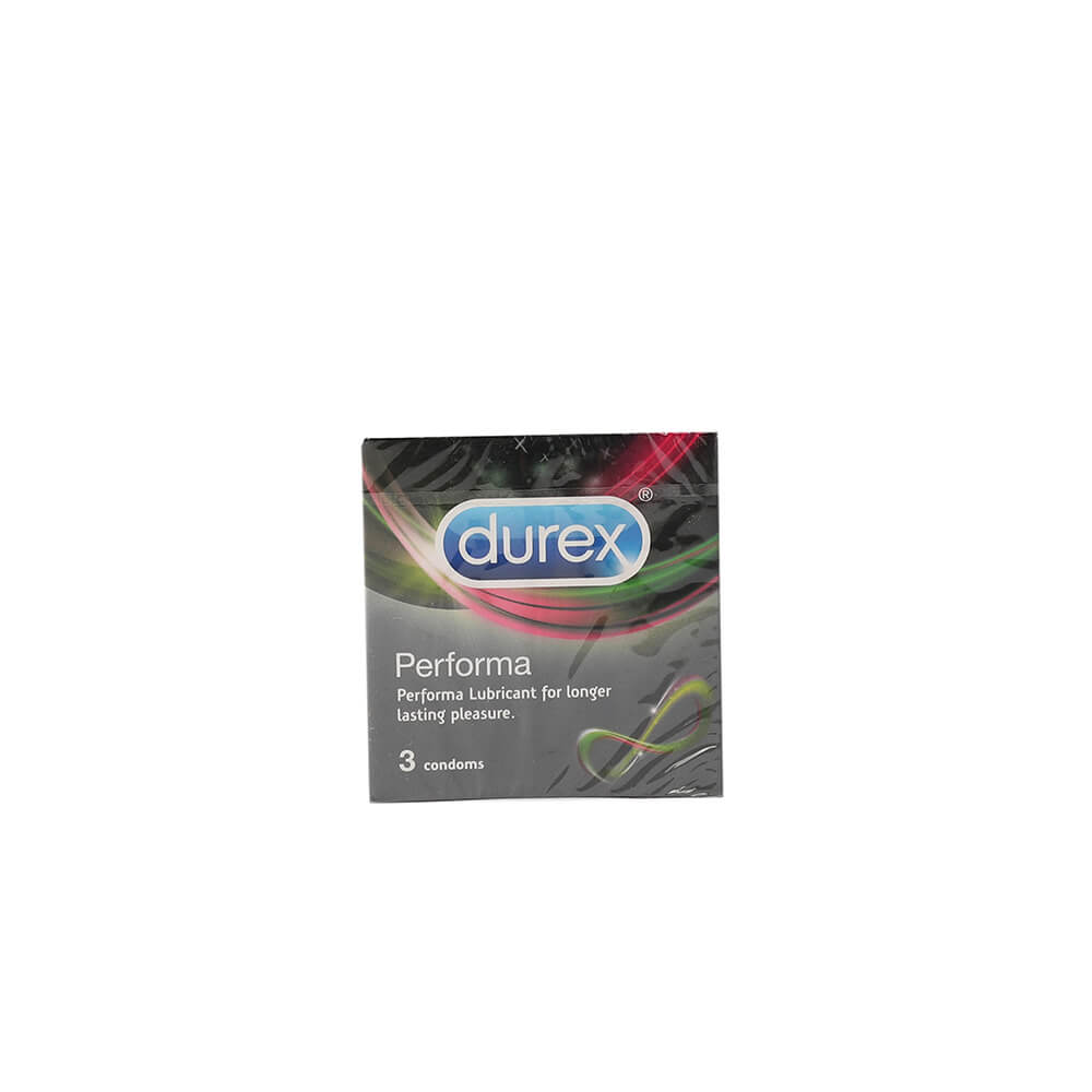 Durex performance Condom