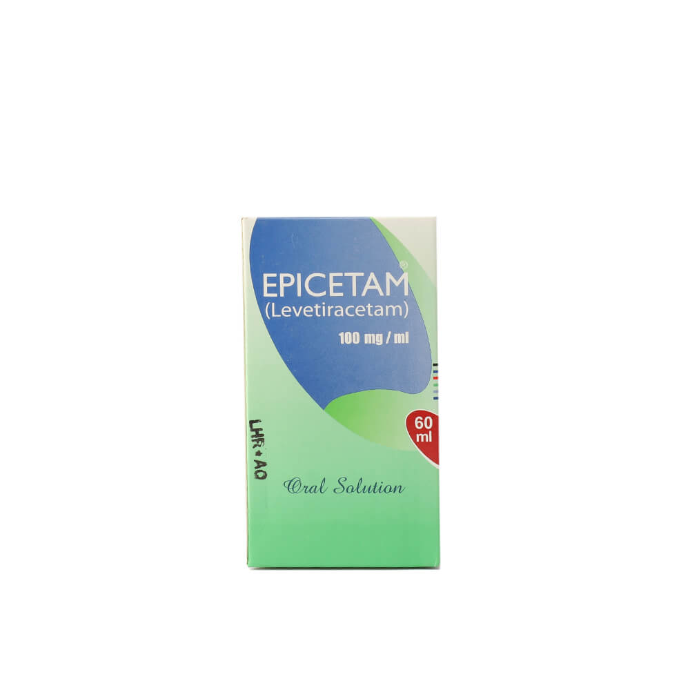 Epicetam 60ml