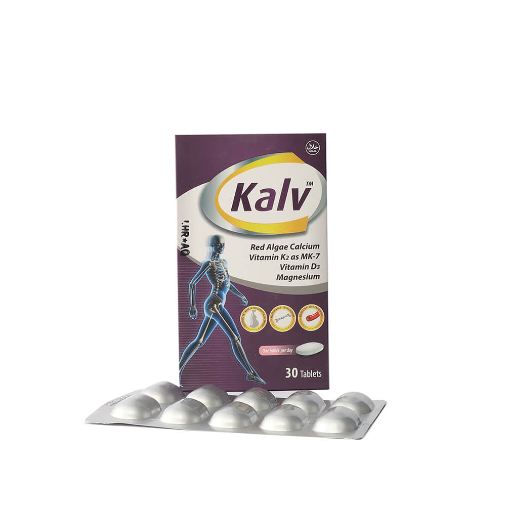 Kalv