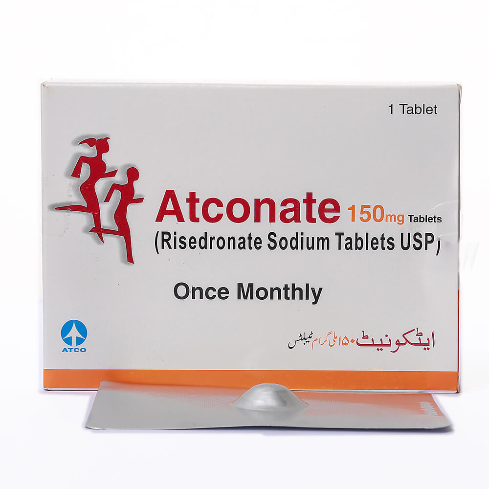 Atconate 150mg