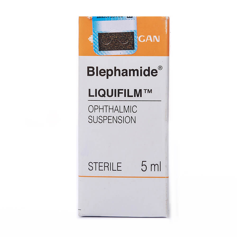 Blephamide 5ml