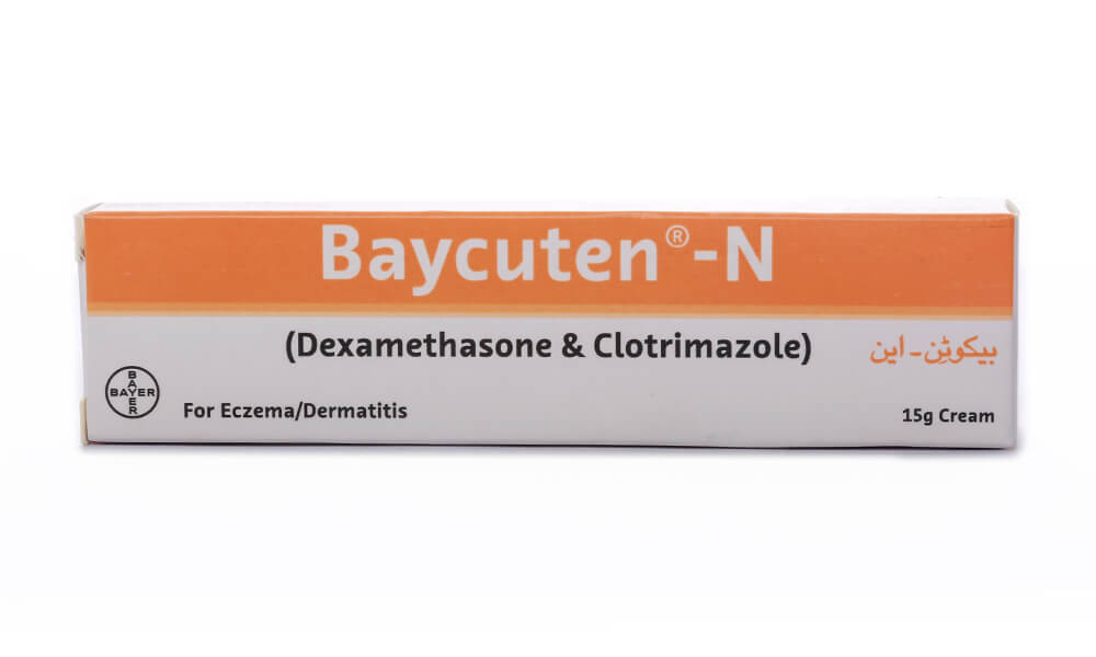 Baycuten N 15g