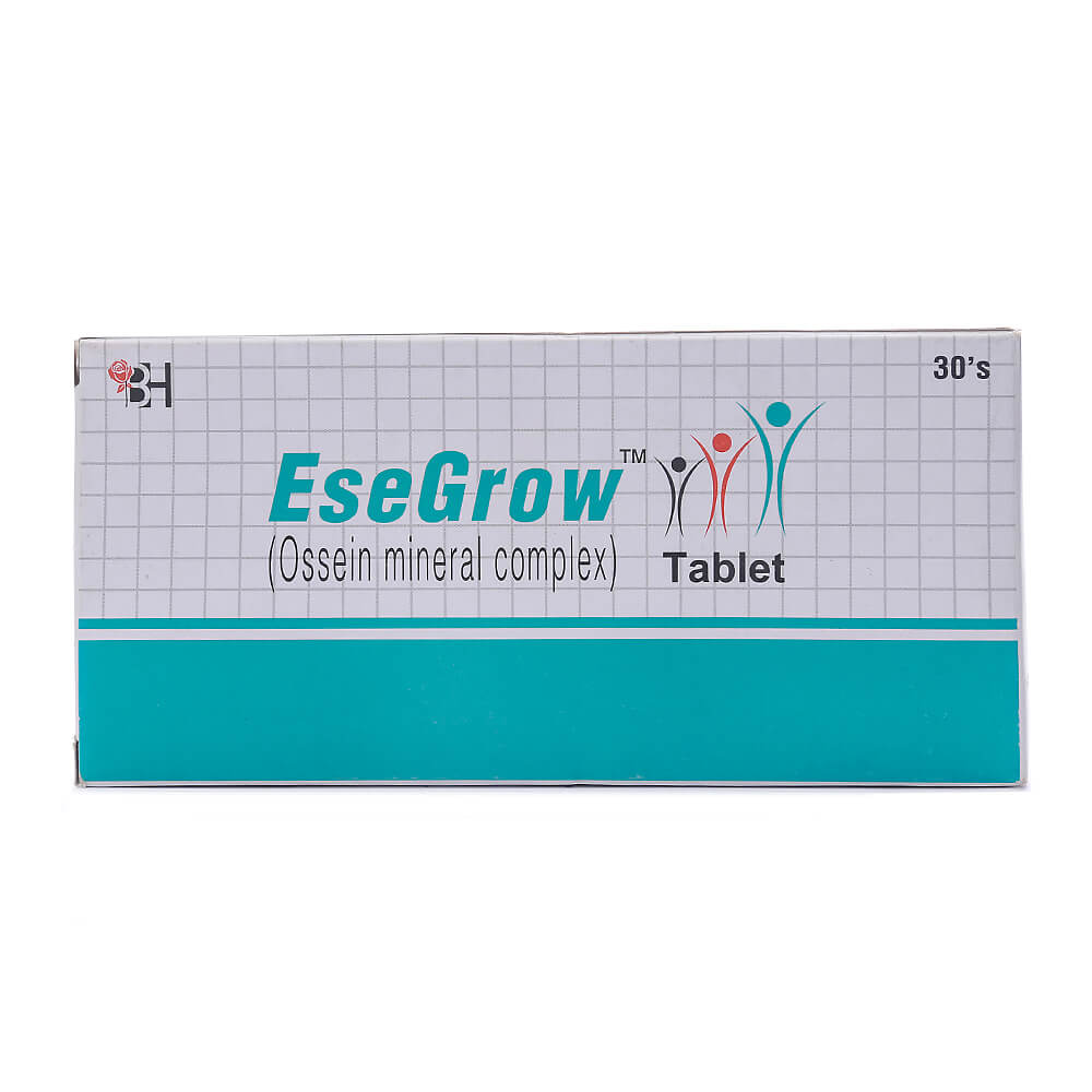 Esegrow